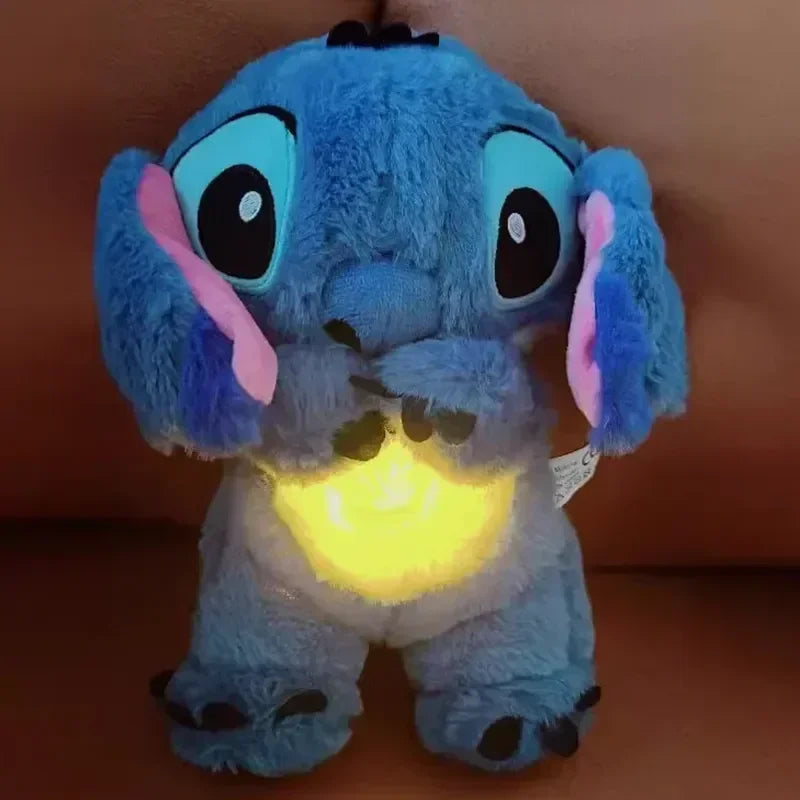 Lilo&Stitch plush bear