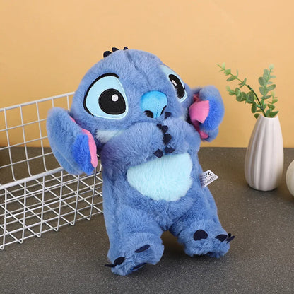 Lilo&Stitch plush bear