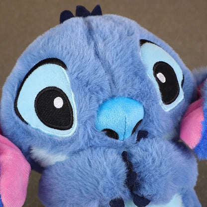 Lilo&Stitch plush bear