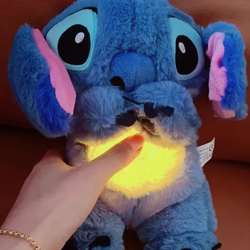 Lilo&Stitch plush bear